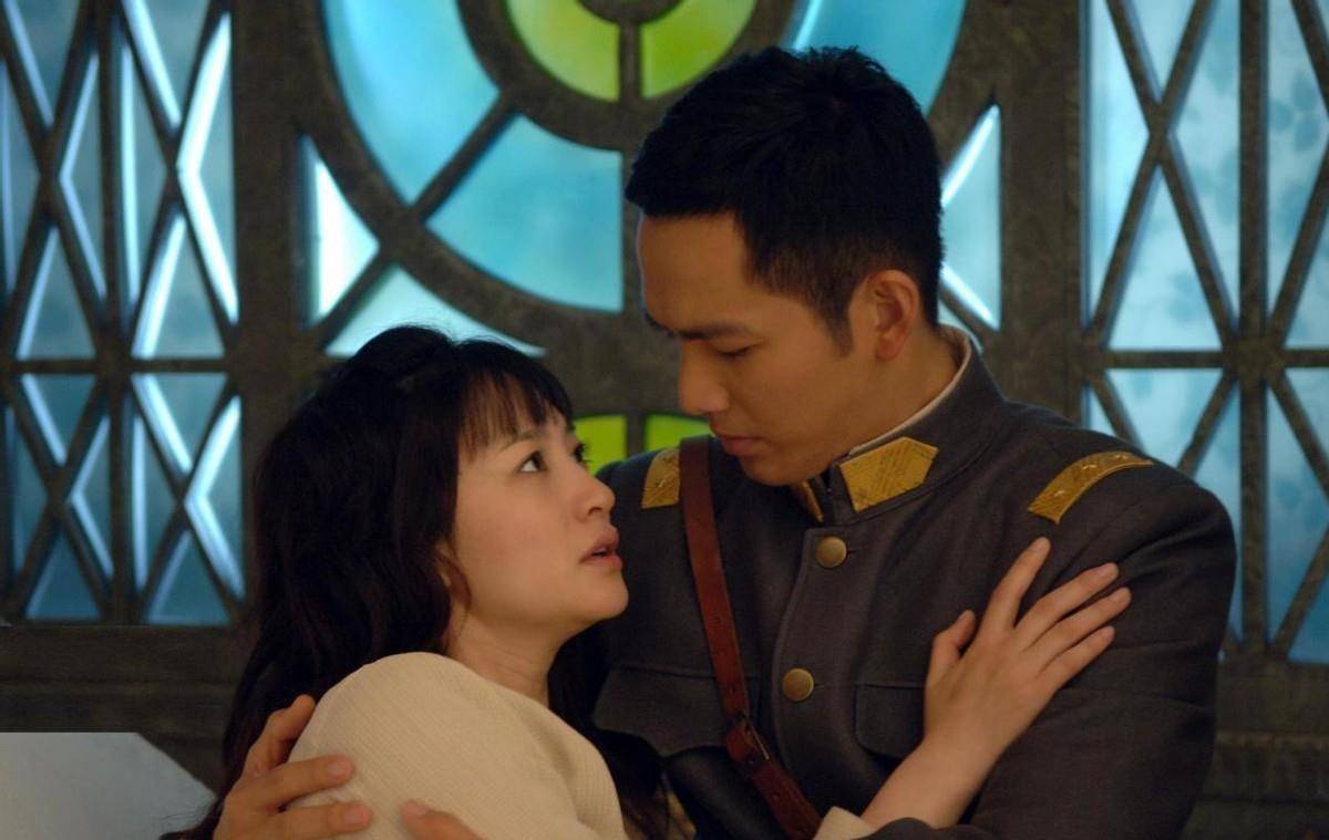 才貌|钟汉良又一大剧来袭，获得央媒高调宣传，女主才貌不凡，未播先火