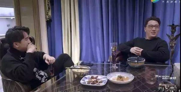 节目组|“学霸”翟天临千万豪宅曝光！走廊十几米，装修似宫殿！紧邻奥运村！