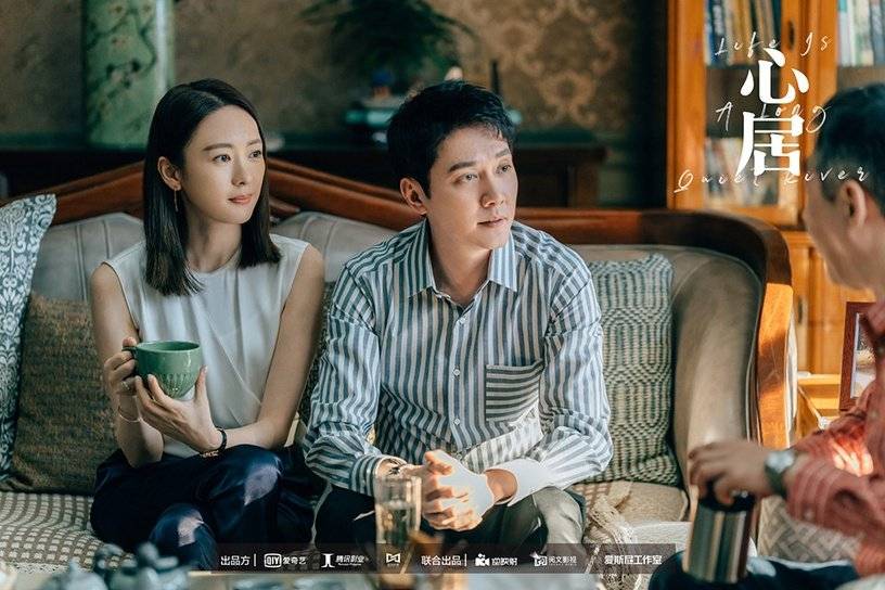 陈珊|10大收视女王决战2022！赵丽颖杨幂春节PK，刘亦菲对打迪丽热巴