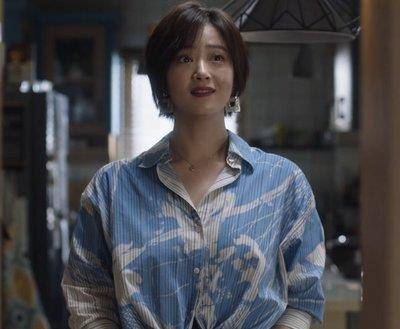 演技|《小舍得》蒋欣演技爆发，穿衣风格看出和南俪地位差距