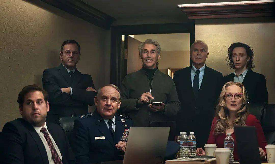 凯特·布兰切特|小李子新片！全明星豪华阵容！