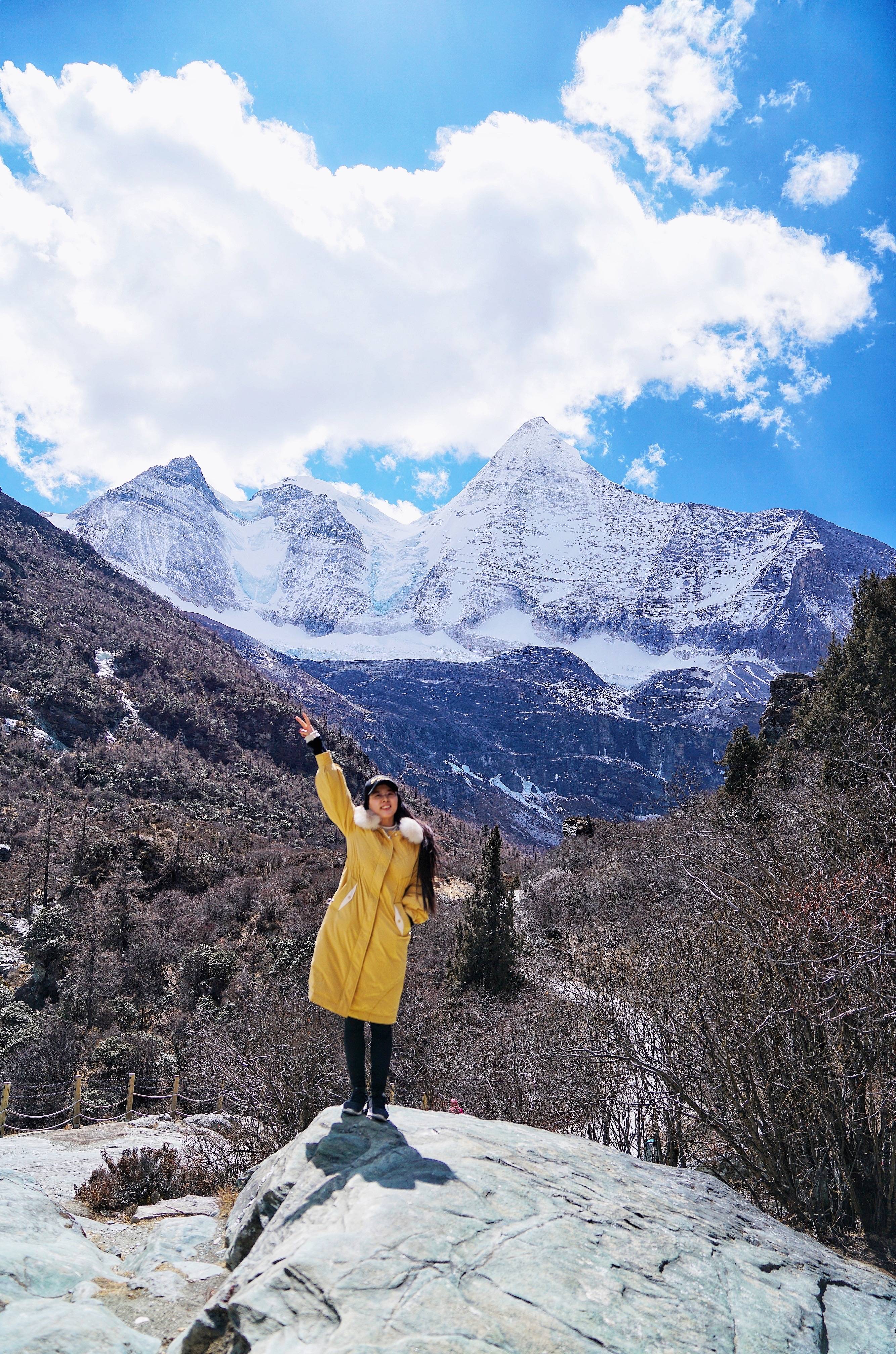 行走|我的征途是星辰大海，旅游博主的2021年，两次进藏，行走了全国17个省