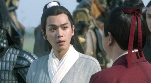 因为|《雪中悍刀行》李庚希演技被群嘲，败在表演风格，更败在揠苗助长