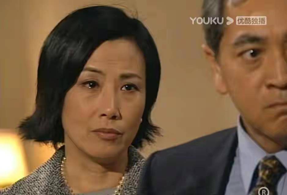 《创世纪》方建平&叶孝礼之间的信任冲突,别怪二婚_霍景良_婚姻_男人