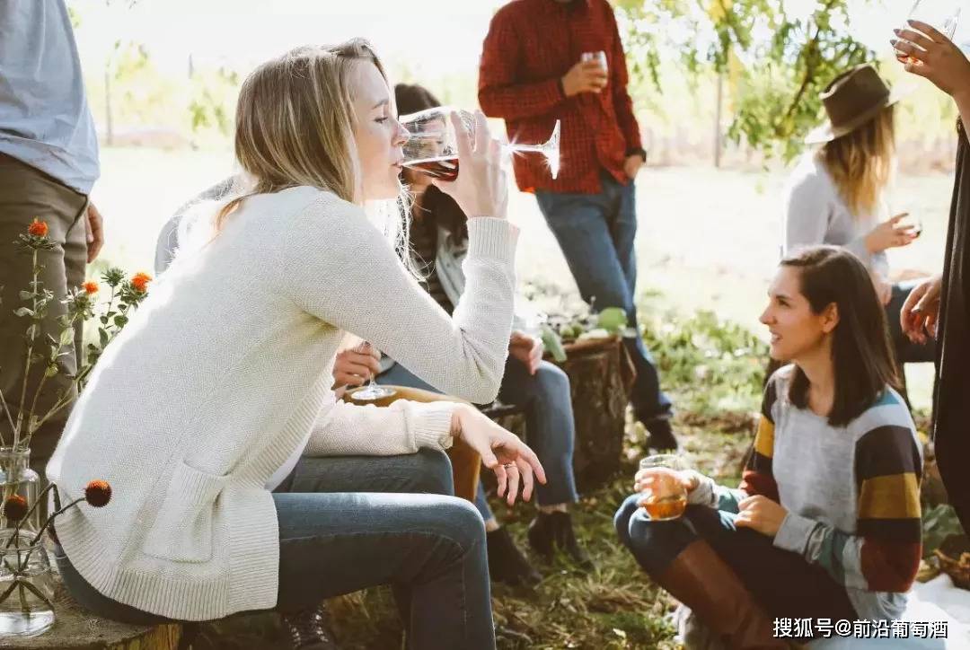 秘密|气候土壤与葡萄园的秘密,独特的风土造就了风格各异的法国葡萄酒