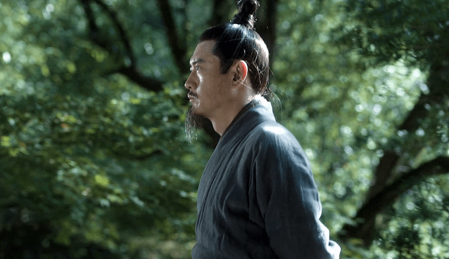 恩情|《雪中悍刀行》徐骁让姜泥东行？算计曹长卿，让他欠下徐凤年恩情