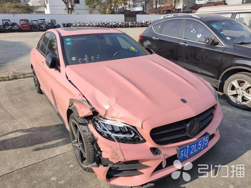孙女酒驾苏州吴江北厍肇事立即逃逸 奶奶劝说投案自首_张某_事故_小