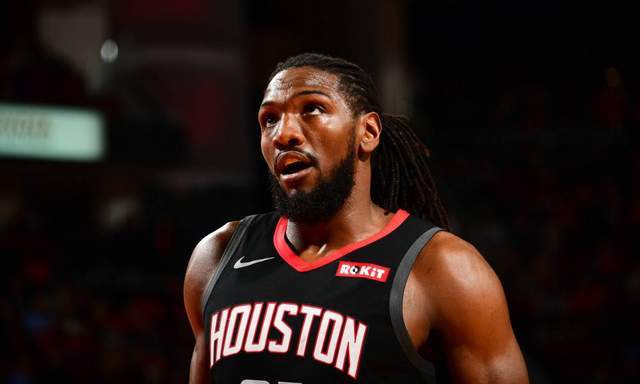 NBA|“二代半兽人”或将重回联盟！已签发展联盟合同，有望签10天合同