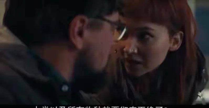 凯特·布兰切特|小李子新片！全明星豪华阵容！