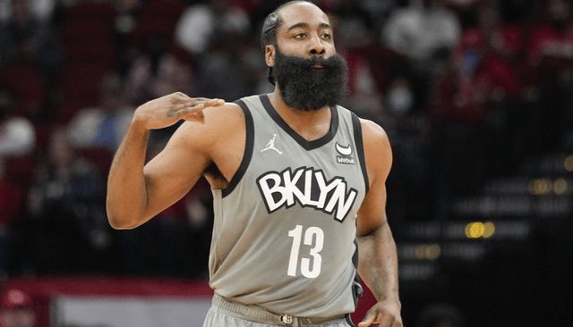 哈登|“火箭登”徹底回歸！兩場狂攬75+18+25，在洛杉磯豪取兩連勝