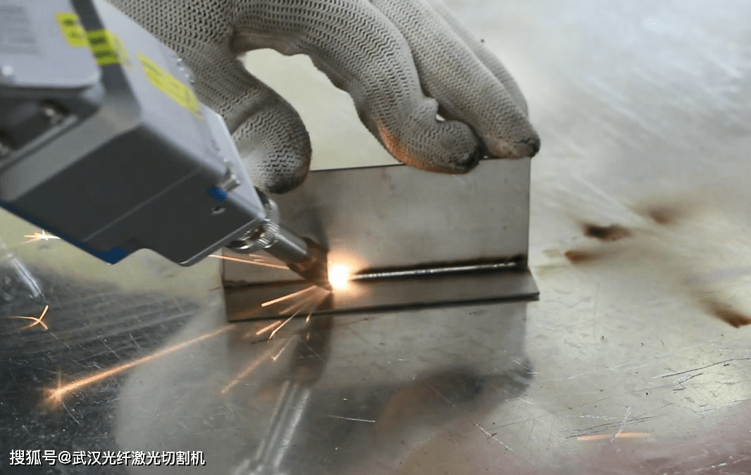 激光焊接薄板时需要注意的一些问题