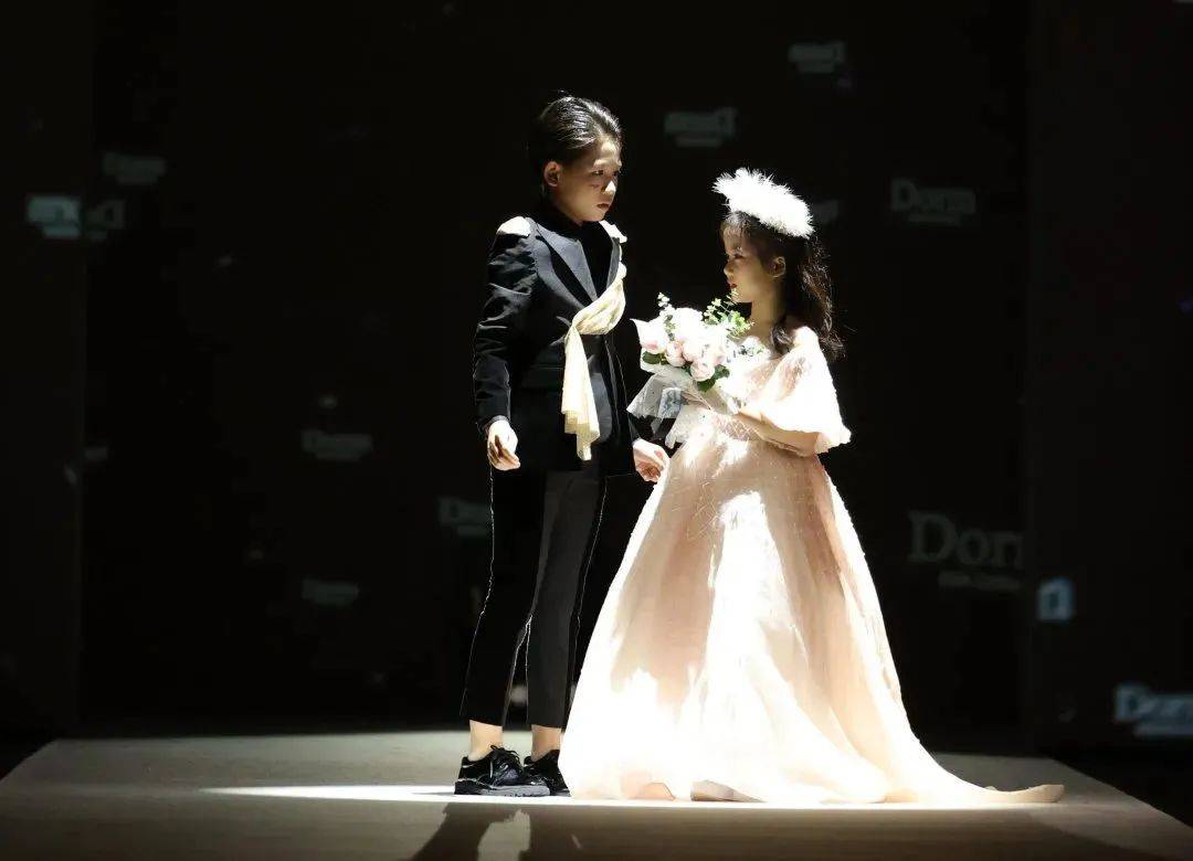 科技 【秀场活动】深圳时装周2022秋冬系列即将来袭