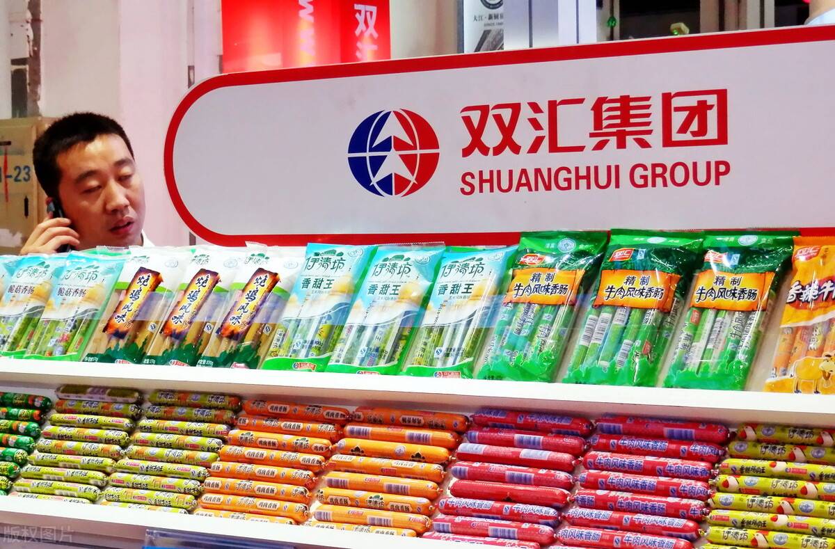 2021年第52周肉类企业动态正邦牧原龙大双汇又有大动作