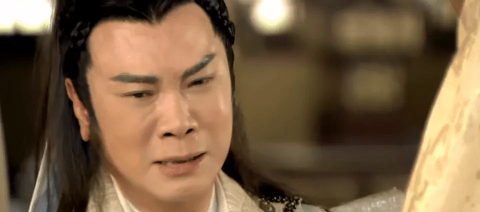 戏份 这令人窒息的审美,影视剧里的大胆配色,只要你敢想,导演就敢配