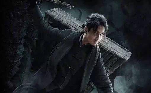 鹧鸪|深情的高伟光和冷酷的鹧鸪哨，实力反差萌，失去滤镜的他超级帅！