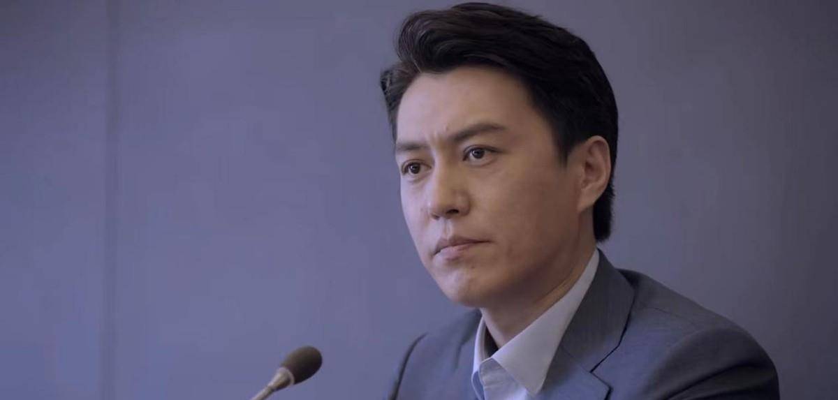 职场|靳东新剧将袭,倪大红和田雨演男配,41岁女主人选成“重头戏”