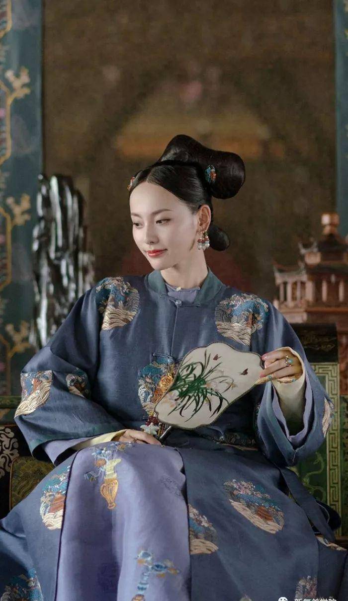 小狐狸清纯又妖孽的“小狐狸”气质成新宠？张嘉倪宋轶还能红