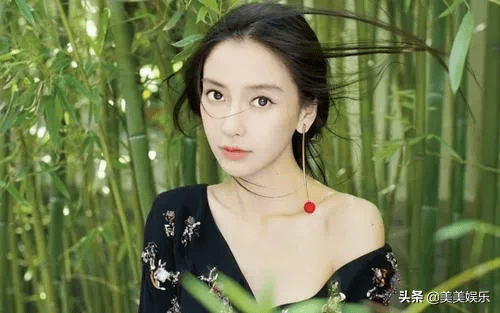 下巴美颜滤镜下的明星，尹正变ET，佘诗曼变蛇精，李现也扛不住