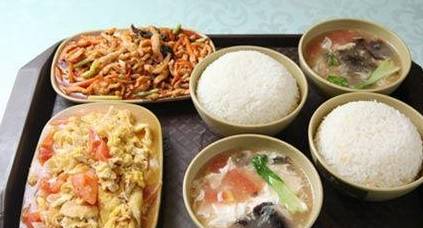 营养素|科学吃“三餐”能让血液有活力