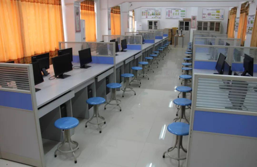 快看无需统考花都这所公办高等学府火热报名中