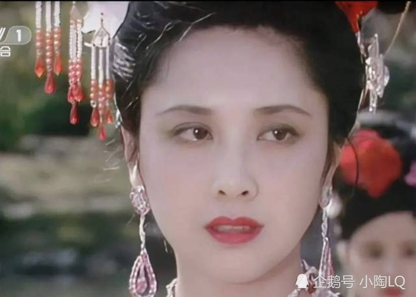 西游记86版女儿国国王扮演者 da0815b8e2df4424ad8d62dacff5319a.jpeg