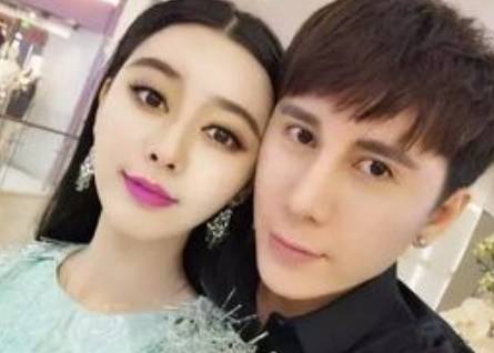 审美观15岁开始整容，花800万整成范冰冰，孩子出生后，藏不住真实颜值