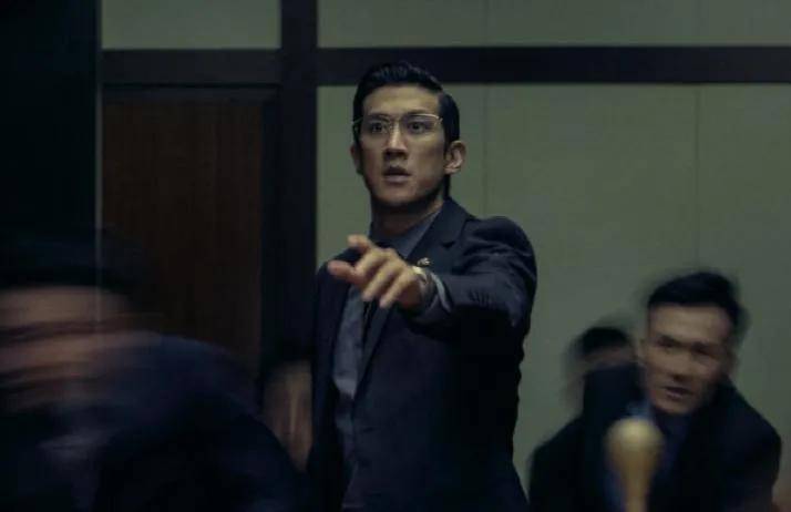 密码|又一部“票房黑马”将破10亿，陈思诚凭什么？