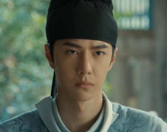 李淑婷|《风起洛阳》李淑婷好美啊，原来是《芸汐传》里的她，真是久违了