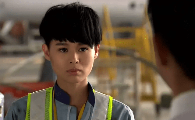 演技|从“胖妹”到性感辣妈，出道22年，胡杏儿变的可不止颜值