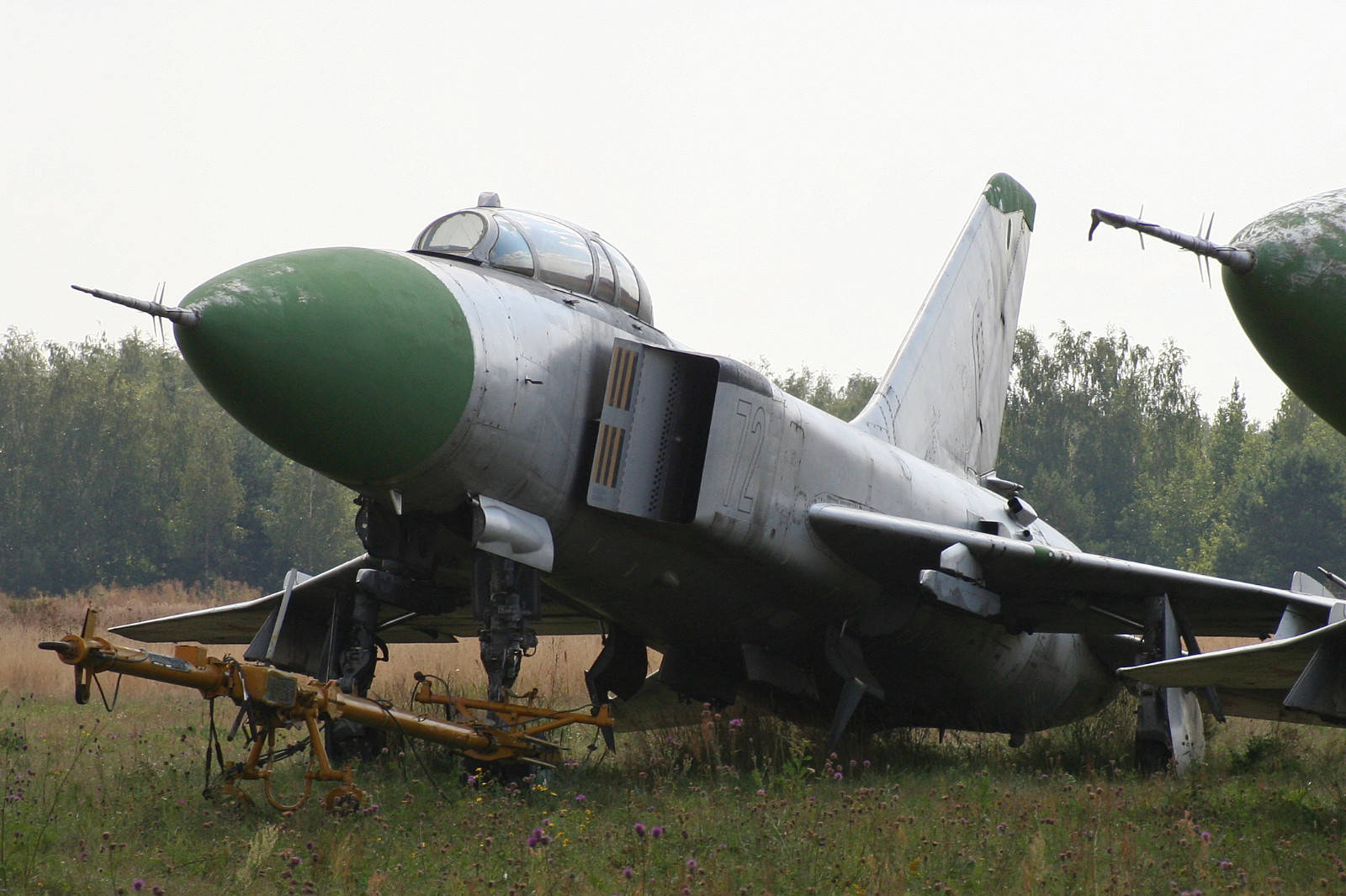 苏联时代为何有国土防空军这个特殊军种?_战略_飞机的_轰炸机