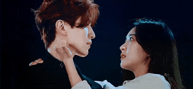 因为|李栋旭新剧被质疑抄袭宋茜《结爱》，男神秀身材也救不了这剧