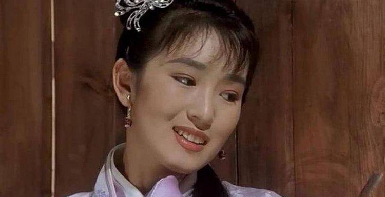 邱淑贞|七部电影女明星，认识王祖贤居多，认识三位以上，说明你老了