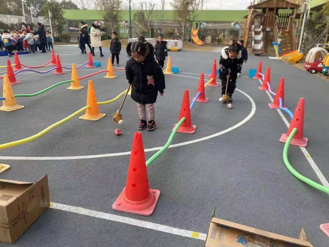 跳繩|冰墩墩帶你一起“趣”運(yùn)動(dòng)