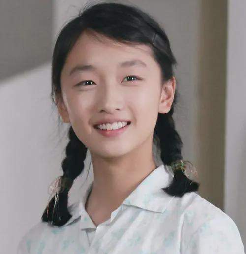 单眼皮七位单眼皮依旧绝美的女明星：吴倩莲眼波流转，陈晓旭眉目含情