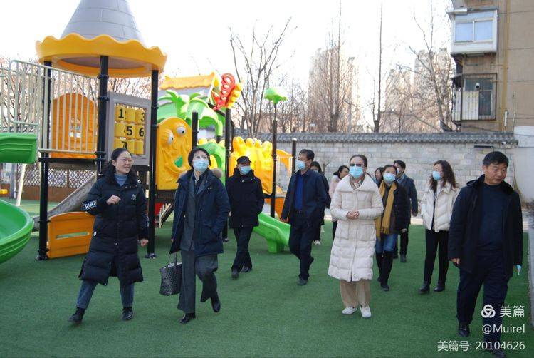 特殊教育|徐州市泉山区迎接省特殊教育发展工程建设项目调研指导纪实