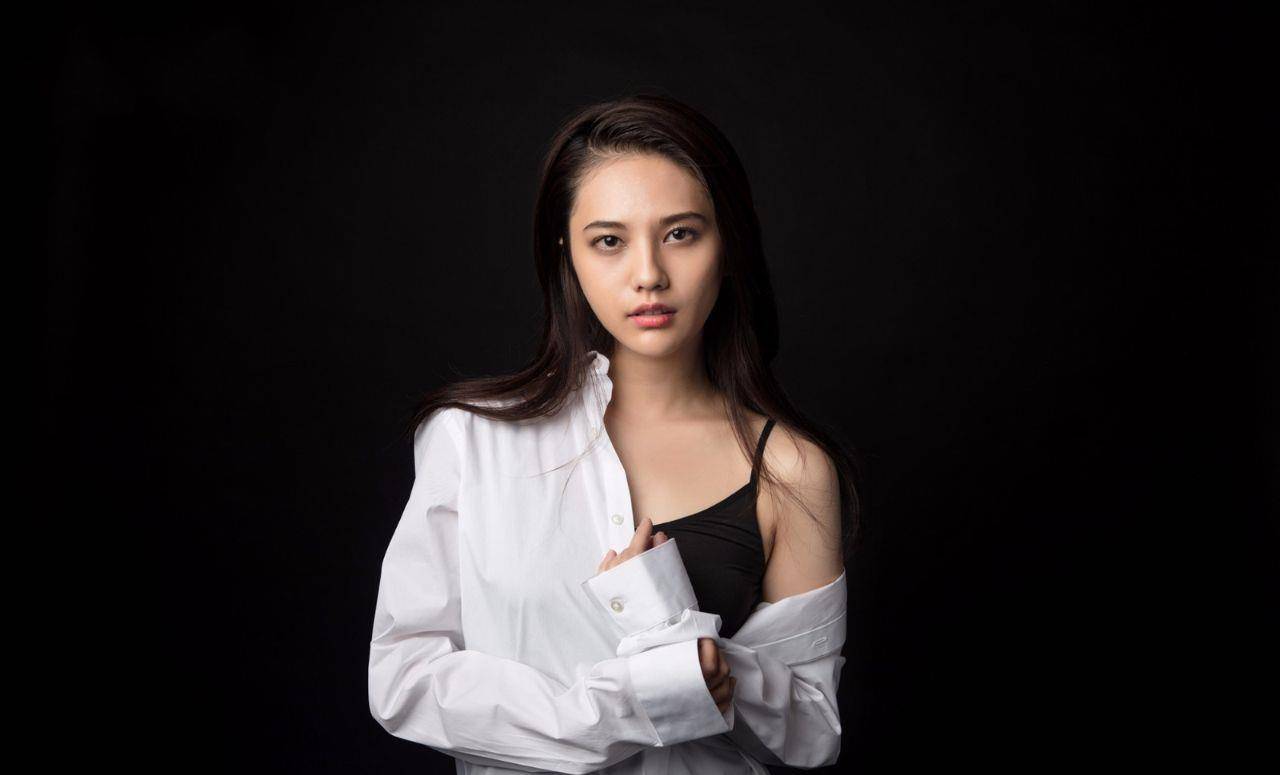 亲爱的|《亲爱的》演杨紫闺蜜被关注,如今资源大好,与古天乐张家辉合作