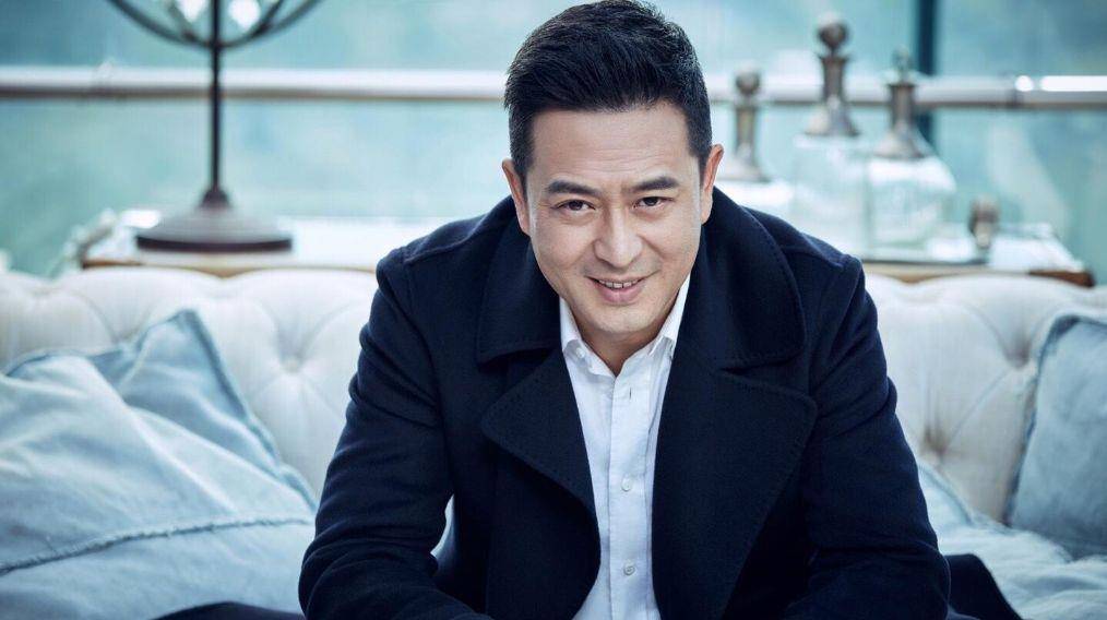 角色|大叔萝莉恋系列,陈建斌辣眼,张嘉译迷人,方中信才是正确示范