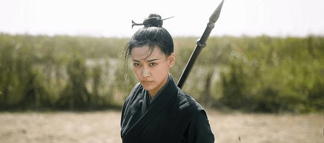 徐凤年|《雪中悍刀行》青鸟说好不当死士的呢