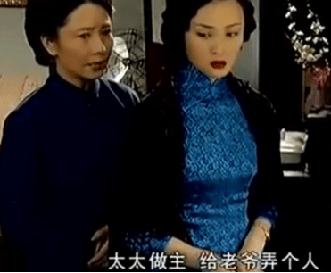因为|张爱玲：这个看似懦弱的母亲，才是两个女儿悲剧婚姻的幕后推手