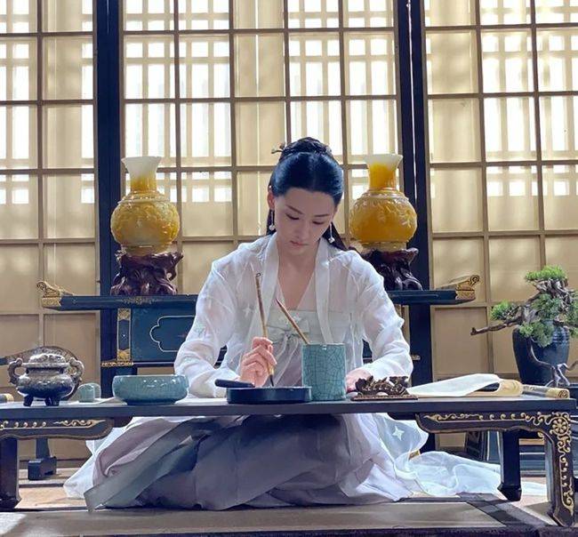 徐凤年|《雪中悍刀行》青鸟说好不当死士的呢