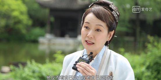 许仙|新版《白娘子传奇》给许仙加戏!叶童演许仙母亲!大赞鞠婧祎美!