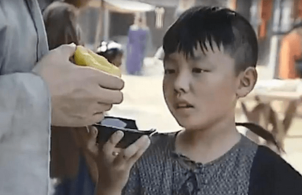 童星宫傲:红极一时选择退圈念书,从此销声匿迹,如今已是老板_戴慧铭