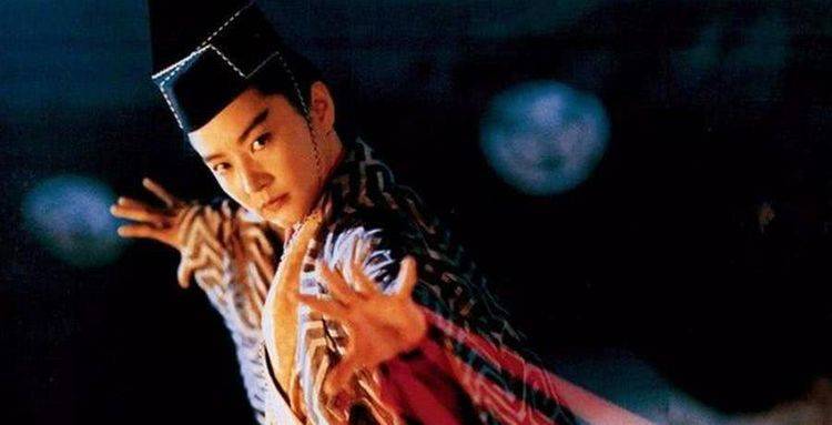 邱淑贞|七部电影女明星，认识王祖贤居多，认识三位以上，说明你老了