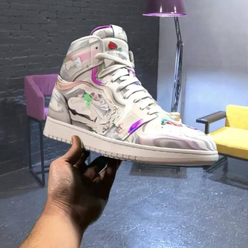 The 被耐克收购的加密潮牌RTFKT，是何方神圣？