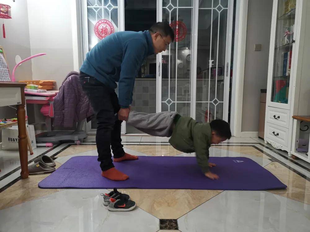 跳繩|冰墩墩帶你一起“趣”運動