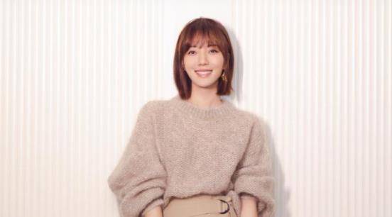 女神刘海对女星颜值影响堪比“换脸”：有人瞬间变老，有人直接认不出