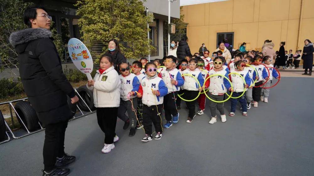 跳繩|冰墩墩帶你一起“趣”運(yùn)動(dòng)