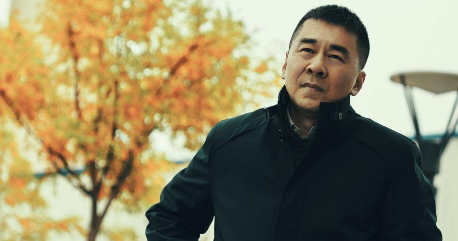 角色|大叔萝莉恋系列,陈建斌辣眼,张嘉译迷人,方中信才是正确示范