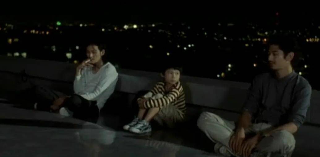 电影|《多田便利屋》：两个“社会边缘”人物的恩怨与容忍