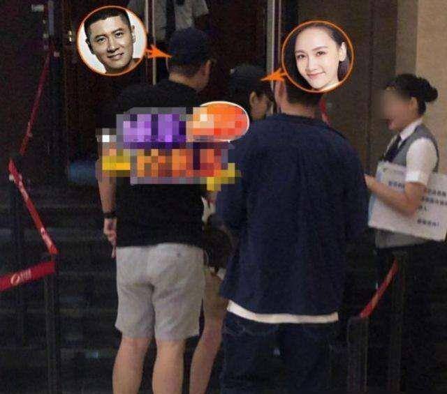 原创求婚三次被拒绝如今的李响家庭事业双丰收孙骁骁却黑料不断